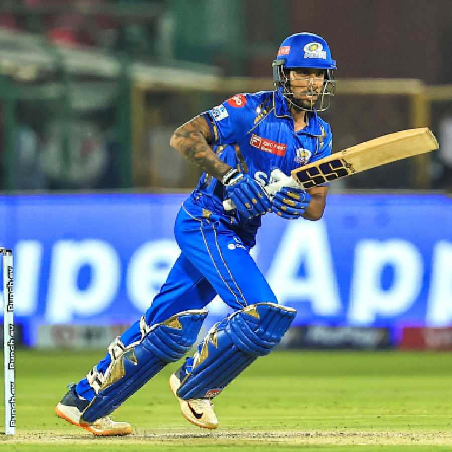 A brief look at Mumbai Indians team for IPL 2026