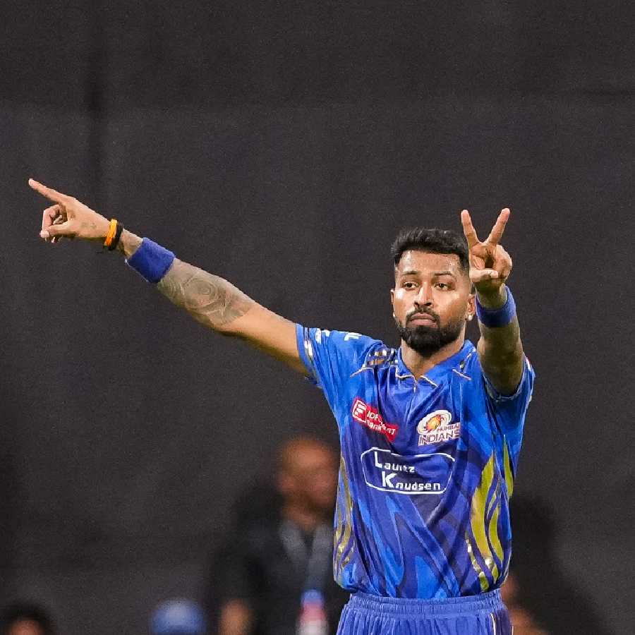 A brief look at Mumbai Indians team for IPL 2026