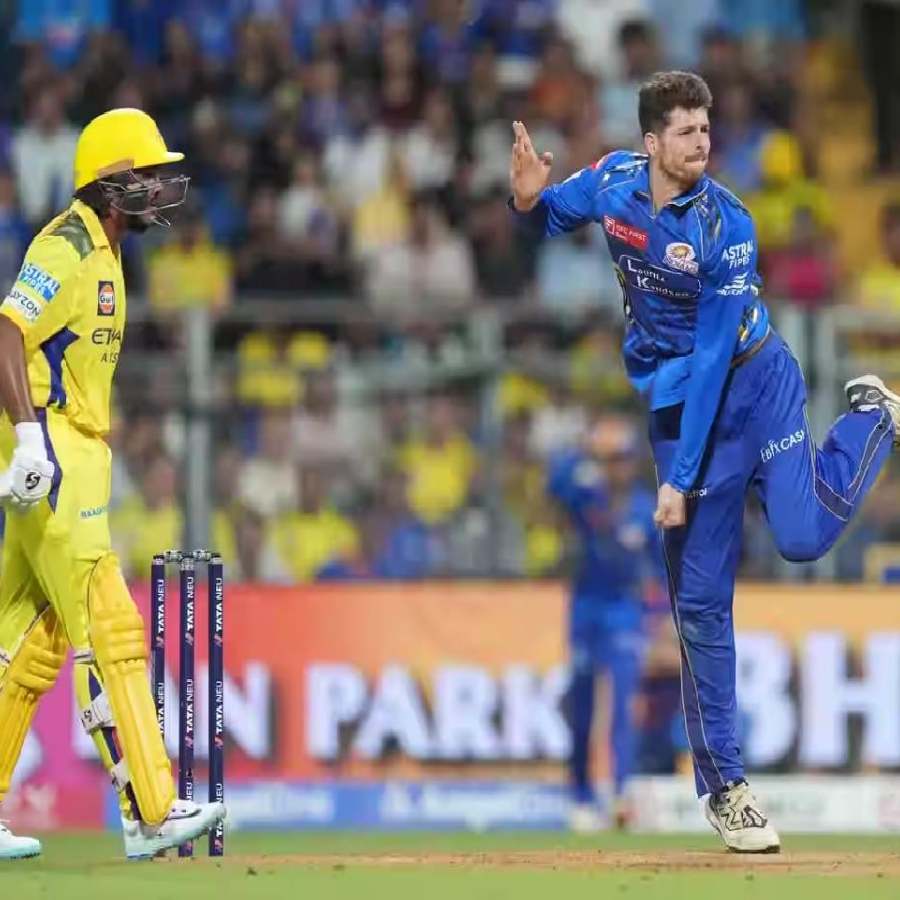 A brief look at Mumbai Indians team for IPL 2026