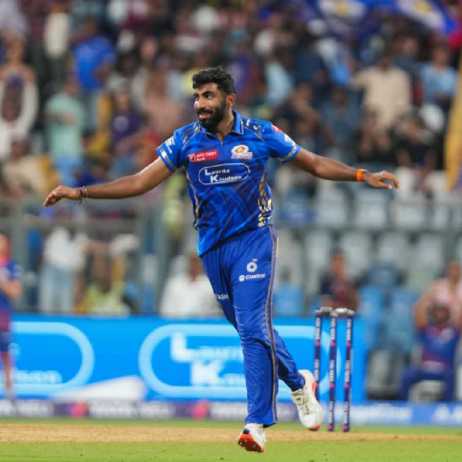 A brief look at Mumbai Indians team for IPL 2026