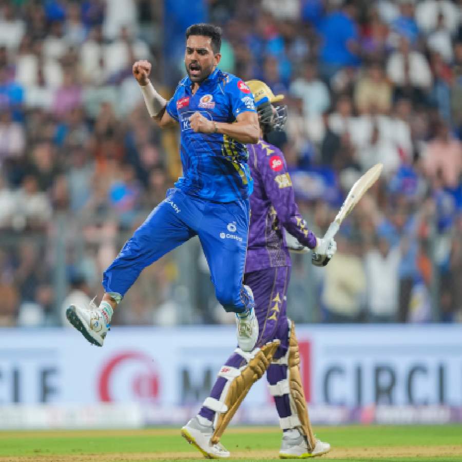 A brief look at Mumbai Indians team for IPL 2026