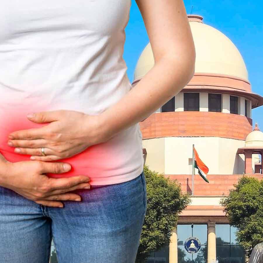 The Supreme Court of India refuses to entertain PIL seeking menstrual leave policy all over the Country