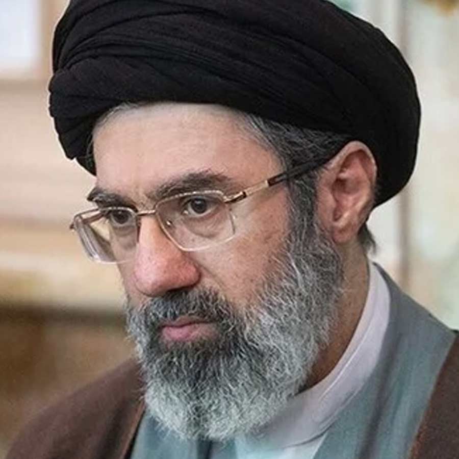 All You Need to Know About Iran’s NOPO Force Guarding Mojtaba Khamenei
