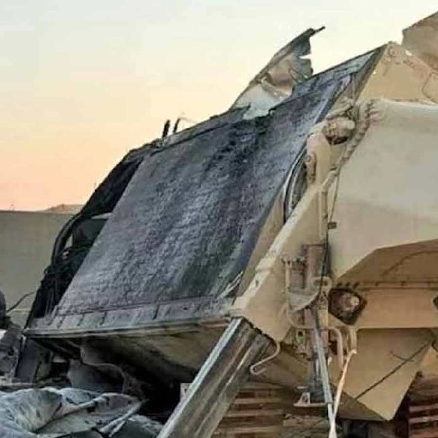 All You Need to Know About Iran’s NOPO Force Guarding Mojtaba Khamenei