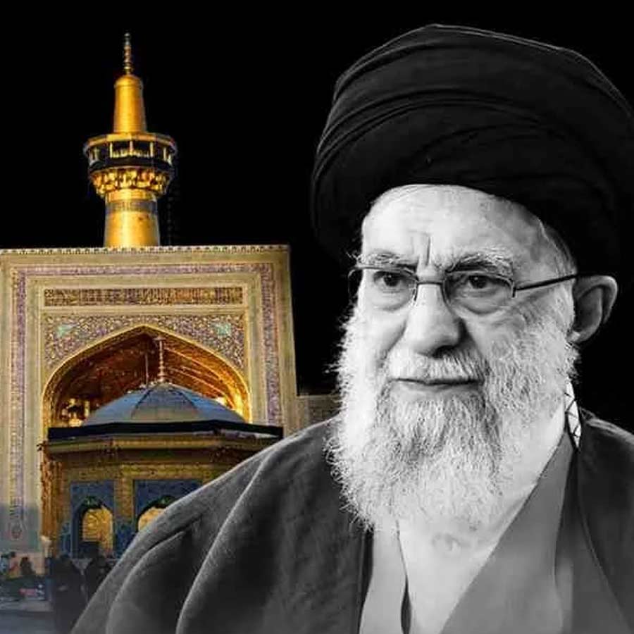 All You Need to Know About Iran’s NOPO Force Guarding Mojtaba Khamenei