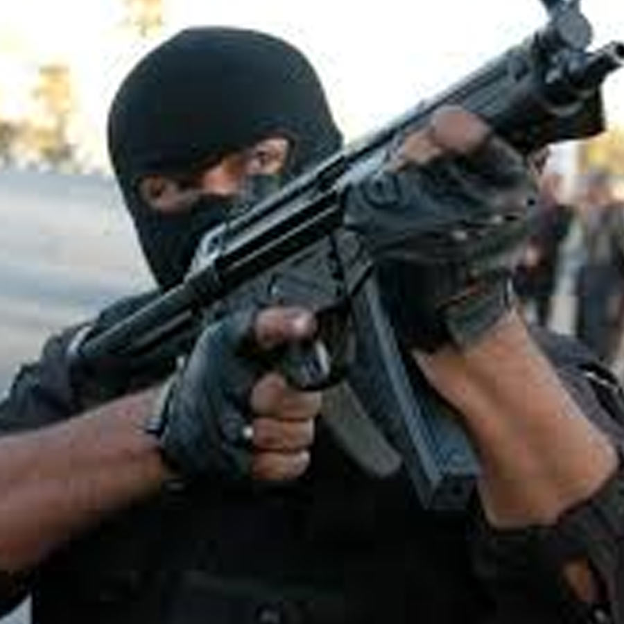 All You Need to Know About Iran’s NOPO Force Guarding Mojtaba Khamenei