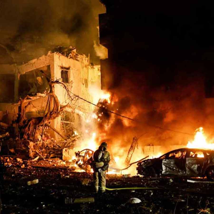 All You Need to Know About Iran’s NOPO Force Guarding Mojtaba Khamenei