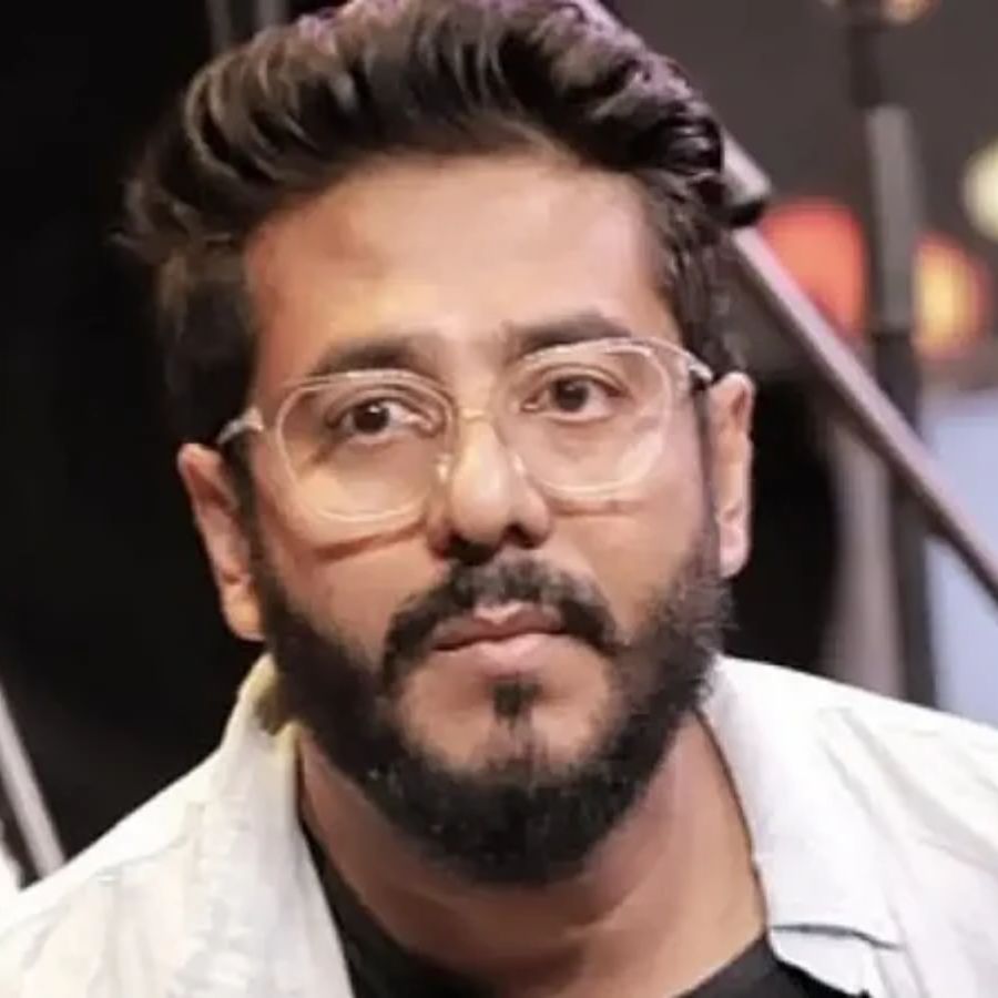 রাজ চক্রবর্তী।