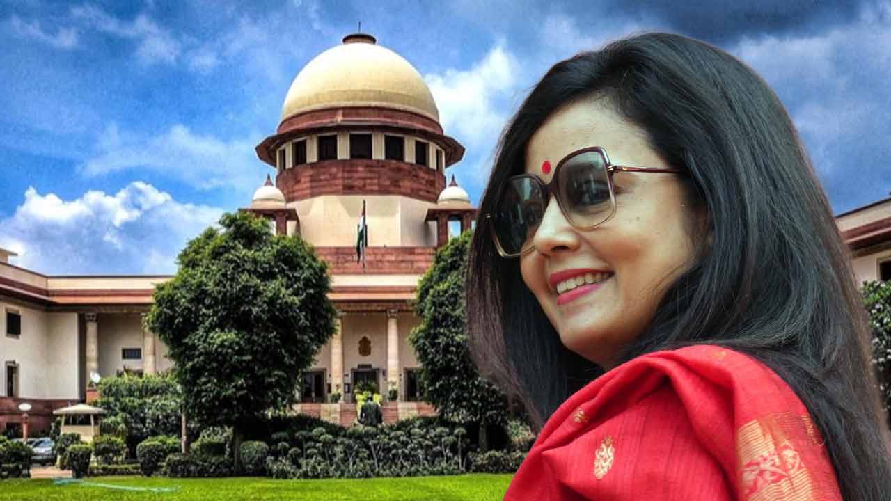 In Cash-for-query case, SC stays Delhi HC order allowing Lokpal to consider granting CBI sanction to file chargesheet against TMC MP Mahua Moitra