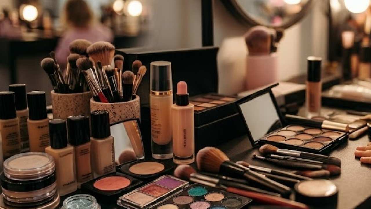 প্রসাধনীতে কোন ৩ উপকরণ থাকলে তা না কেনাই ভাল?