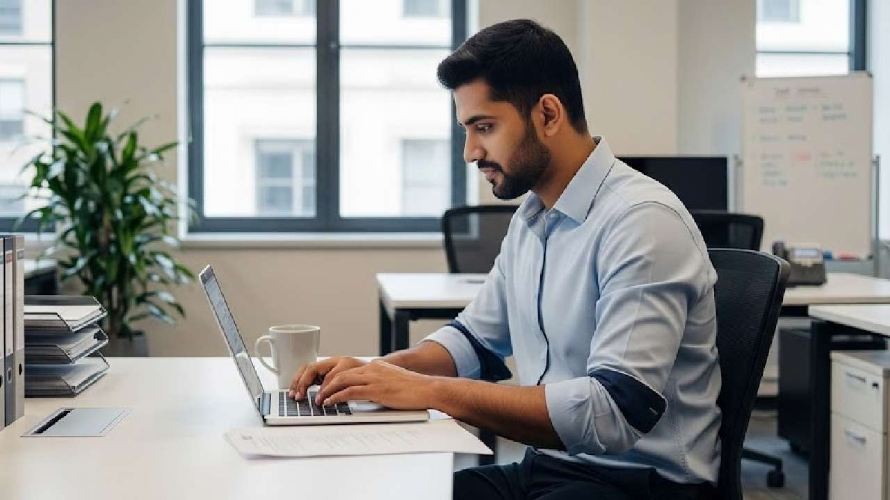 Representative Picture