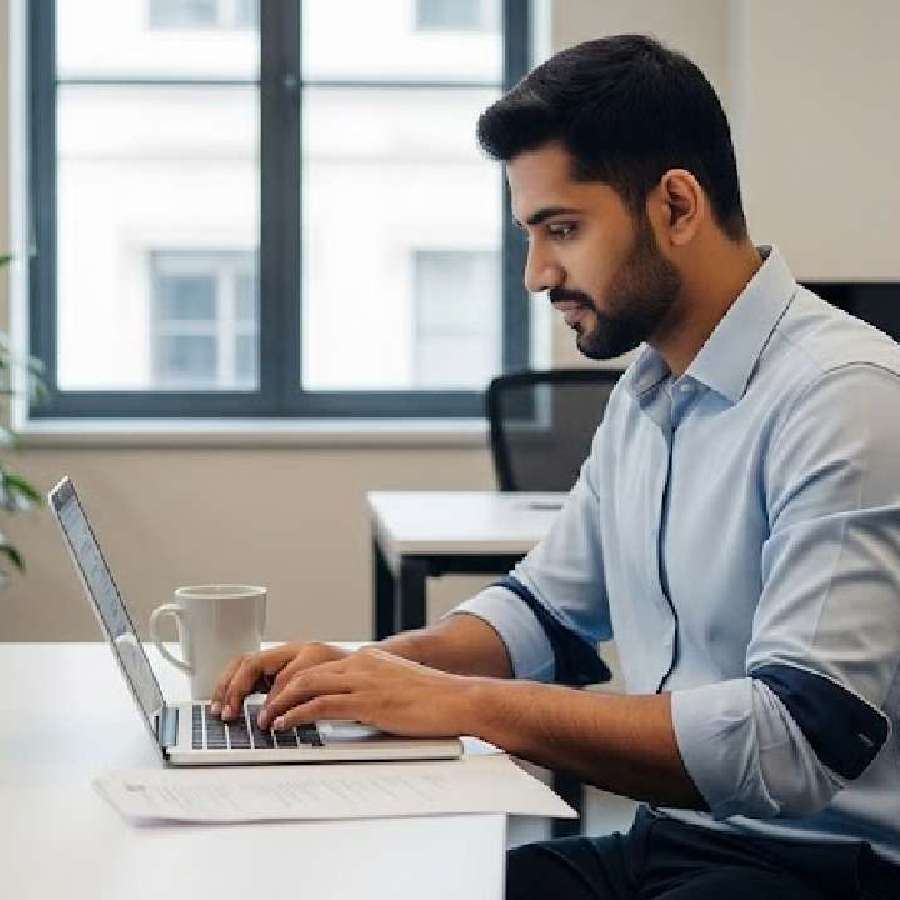 Representative Picture