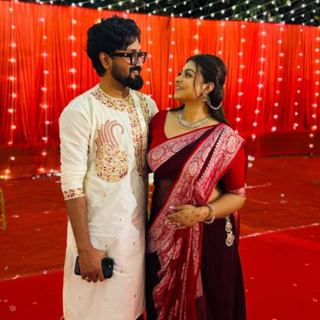 বন্ধু শুভর সঙ্গে সম্পর্কে জড়ালেন অভিনেত্রী প্রেরণা ভট্টাচার্য?