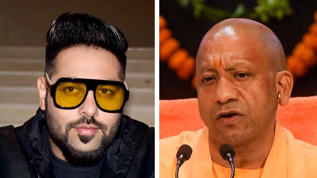 বাদশাকে নিষিদ্ধ করতে যোগীর কাছে চিঠি!