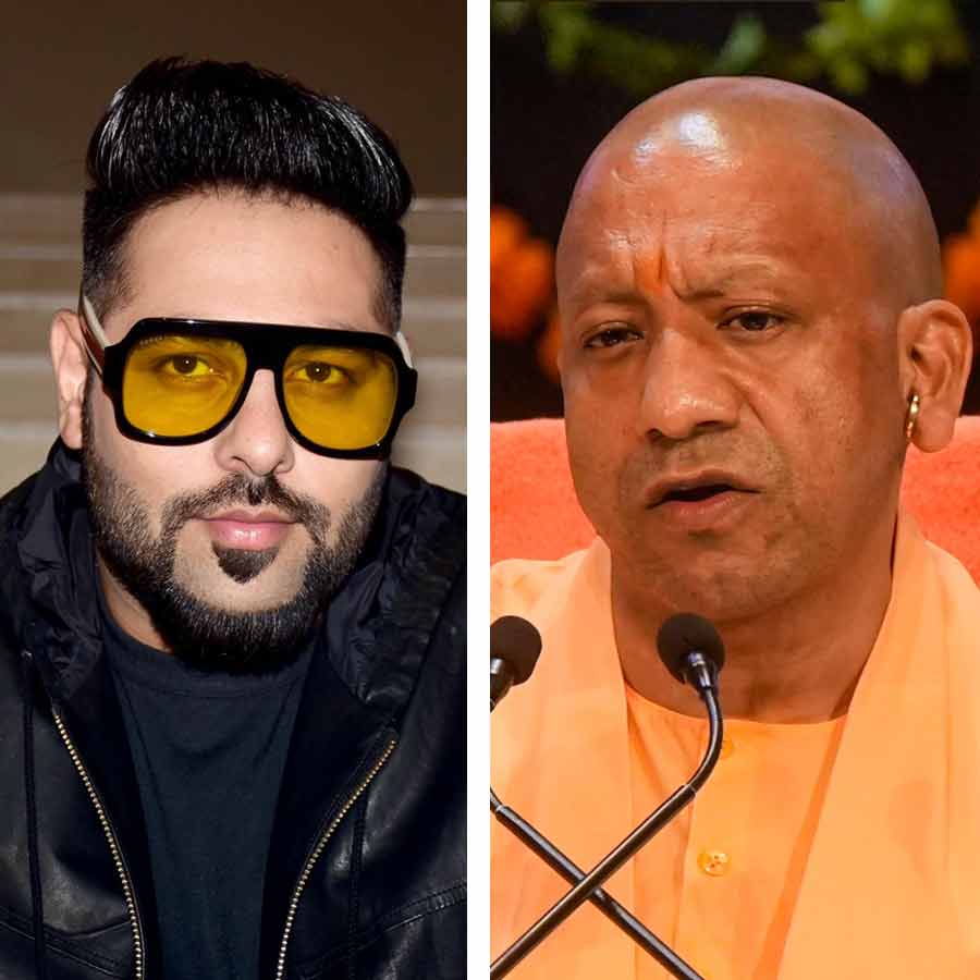 বাদশাকে নিষিদ্ধ করতে যোগীর কাছে চিঠি!