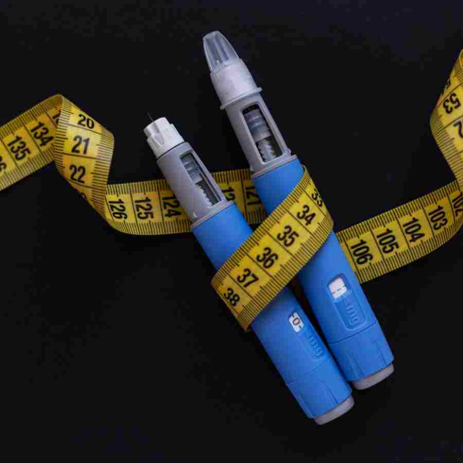 Centre has issued advisory cautioning pharmaceutical companies against promoting Weight loss medicines