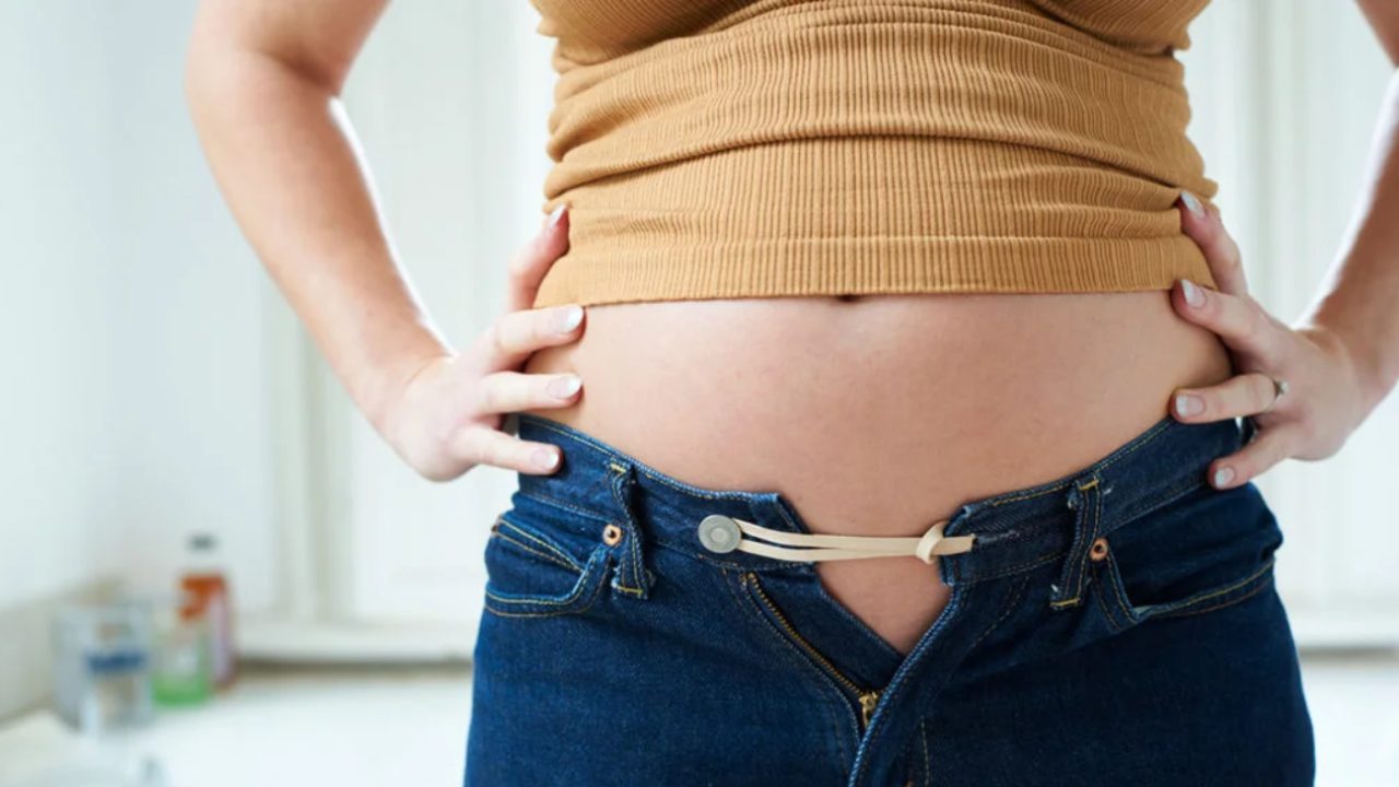 5 Tricks to manage bloating during and after having meal