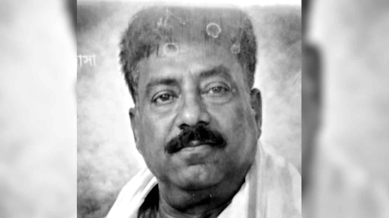 Abul Barkat, BLO Dies