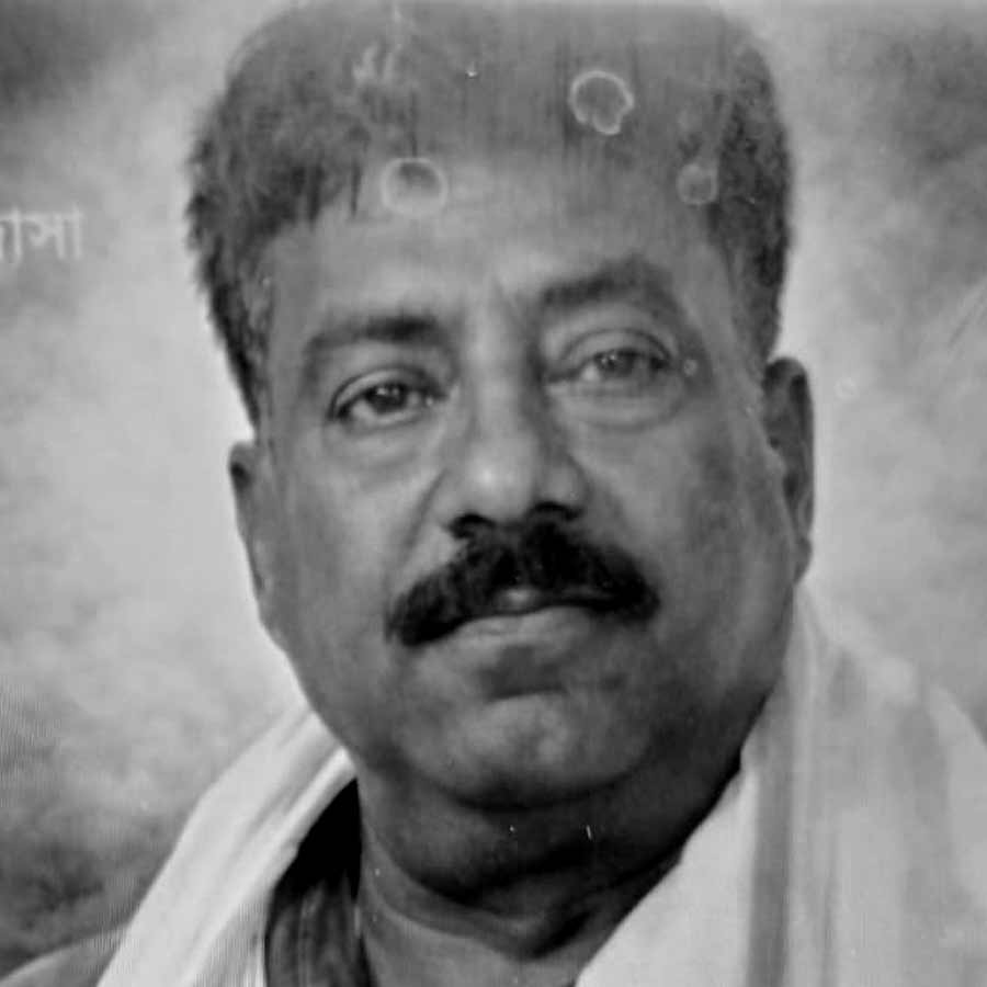 Abul Barkat, BLO Dies