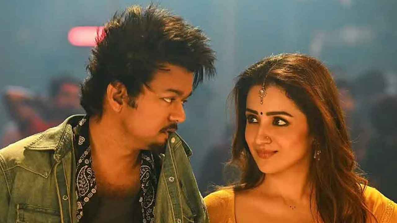 Trisha Krishnan Spoke about Broken Engagement not wanting divorce