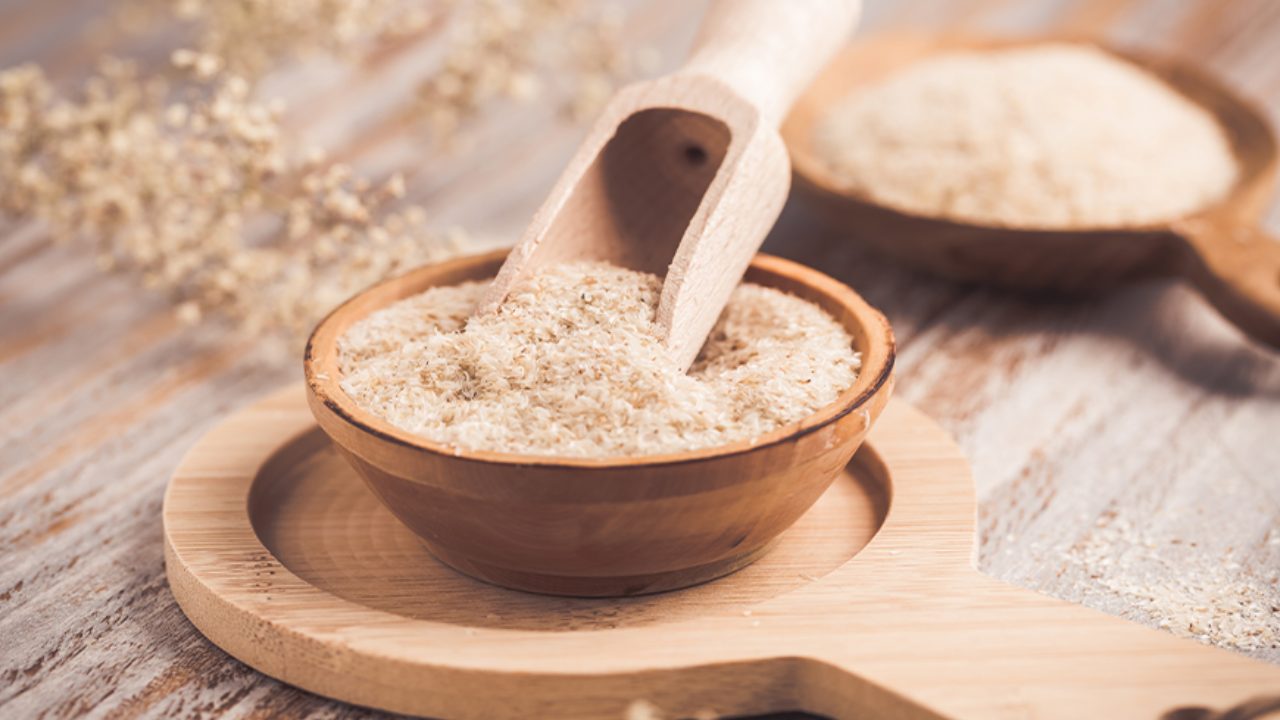 ইসবগুল।