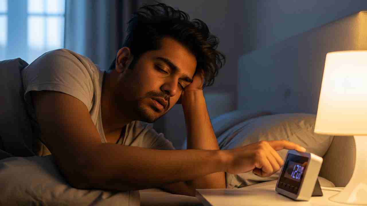 সকালে অ্যালার্ম বাজলেই 'স্নুজ' করে দেন?