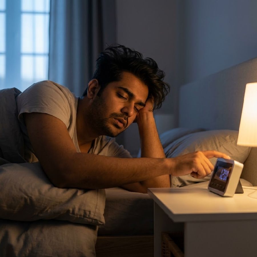 সকালে অ্যালার্ম বাজলেই 'স্নুজ' করে দেন?