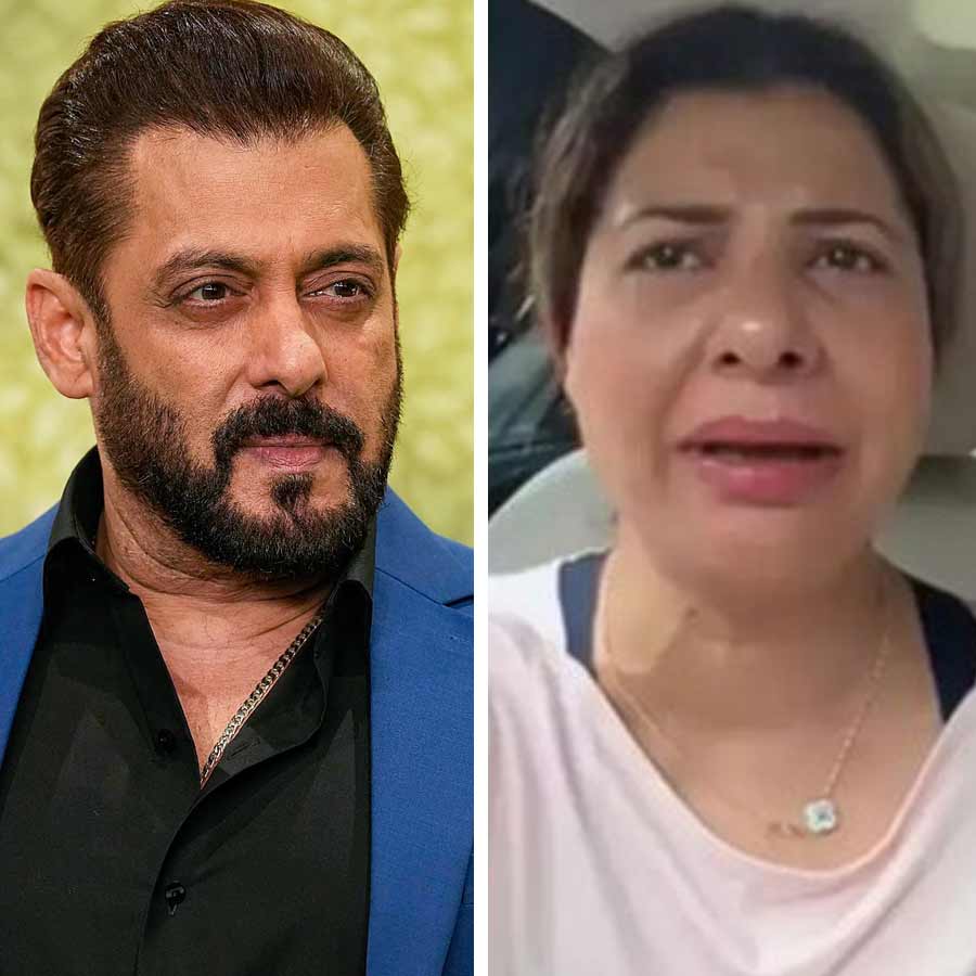 Sambhavna Seth Recalls when he cried from lonavala to mumbai because of salman khan