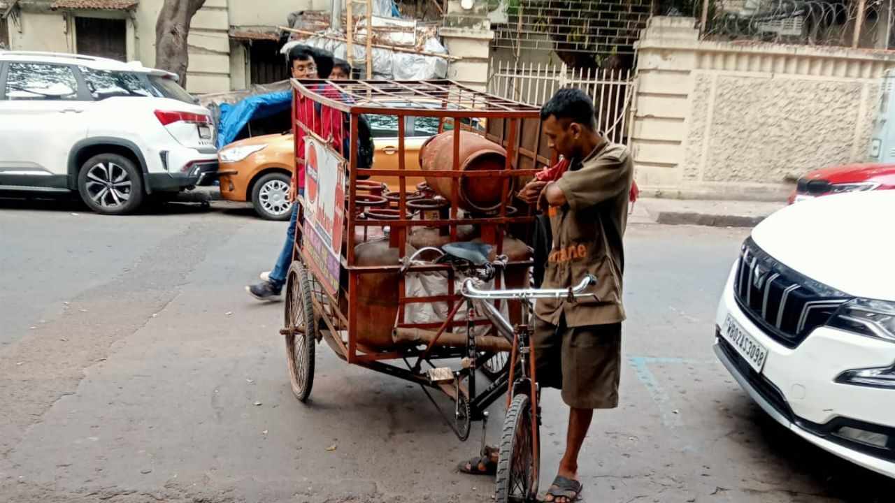 নিজস্ব চিত্র।