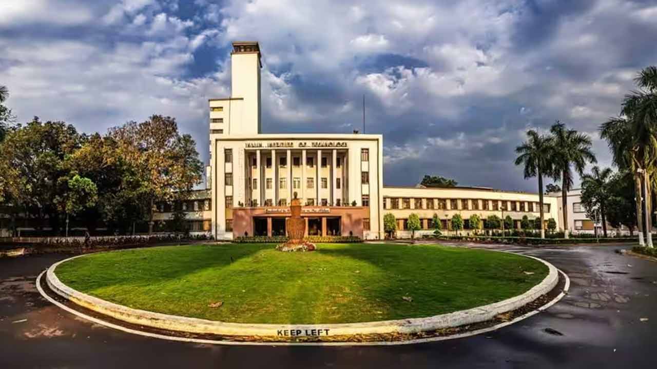IIT Kharagpur