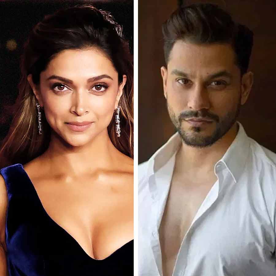 দীপিকাকে নিয়ে ঠিক কী বলেন কুণাল?