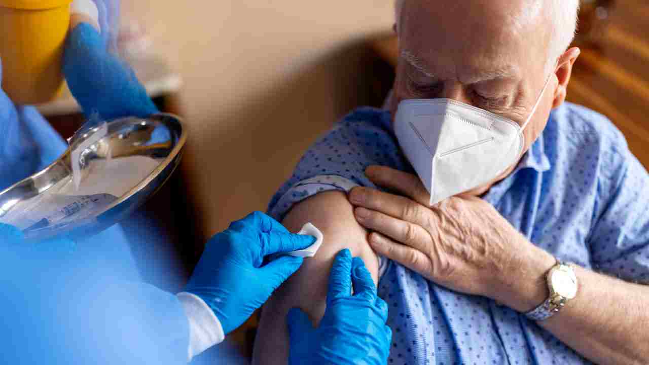 নিউমোনিয়ার কী কী টিকা আছে, খরচ কত?