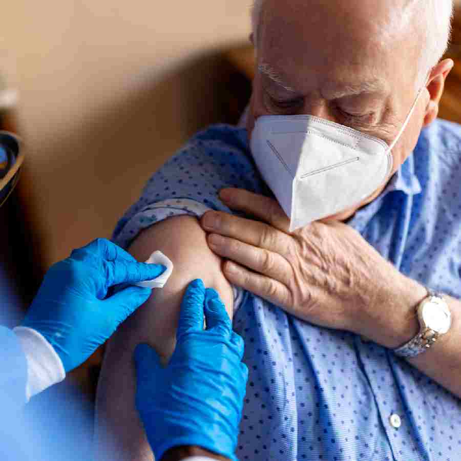 নিউমোনিয়ার কী কী টিকা আছে, খরচ কত?