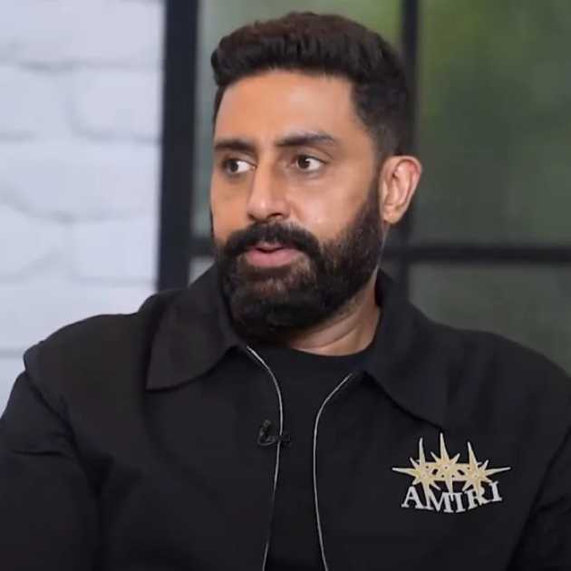 প্রথম বার ভৌতিক কাহিনিতে অভিনয় করবেন অভিষেক বচ্চন?