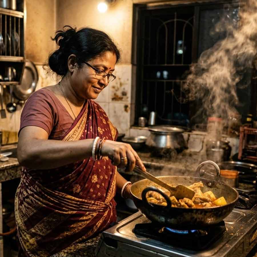 স্বাদের সঙ্গে আপস না করেই রোজের রান্নায় বদল আসুক।