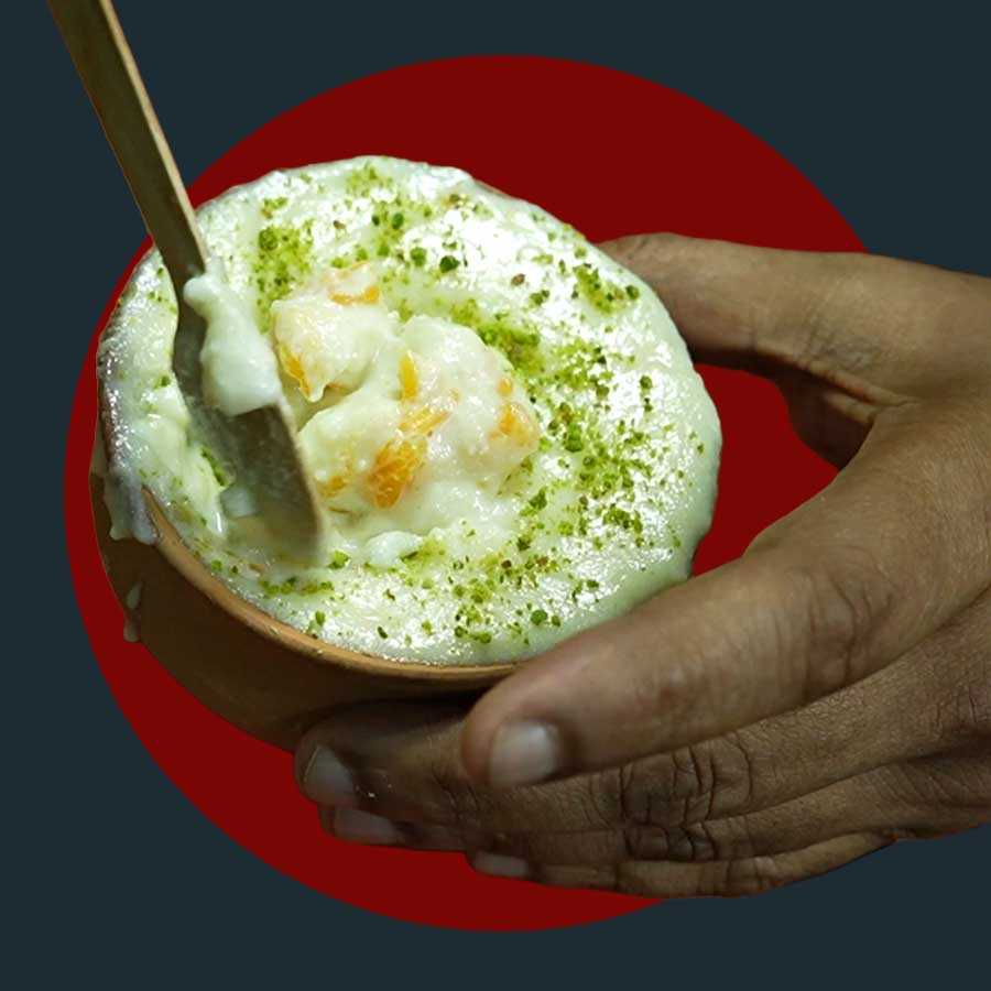 Gas crisis looms over Kolkata’s sweet shops amid LPG shortages dgtl