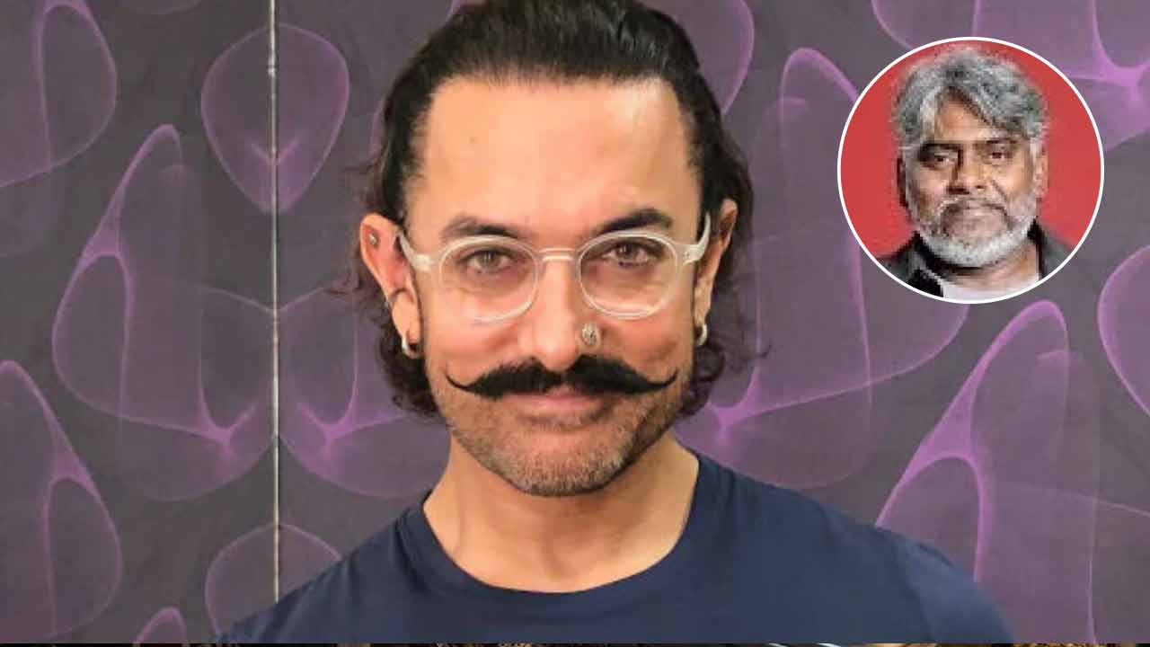 আমির খানের জন্মদিনে কোন গোপন কাহিনি শোনালেন অভিনেতা দিব্যেন্দু ভট্টাচার্য?