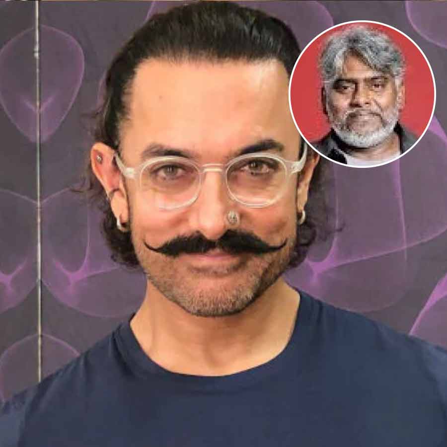 আমির খানের জন্মদিনে কোন গোপন কাহিনি শোনালেন অভিনেতা দিব্যেন্দু ভট্টাচার্য?