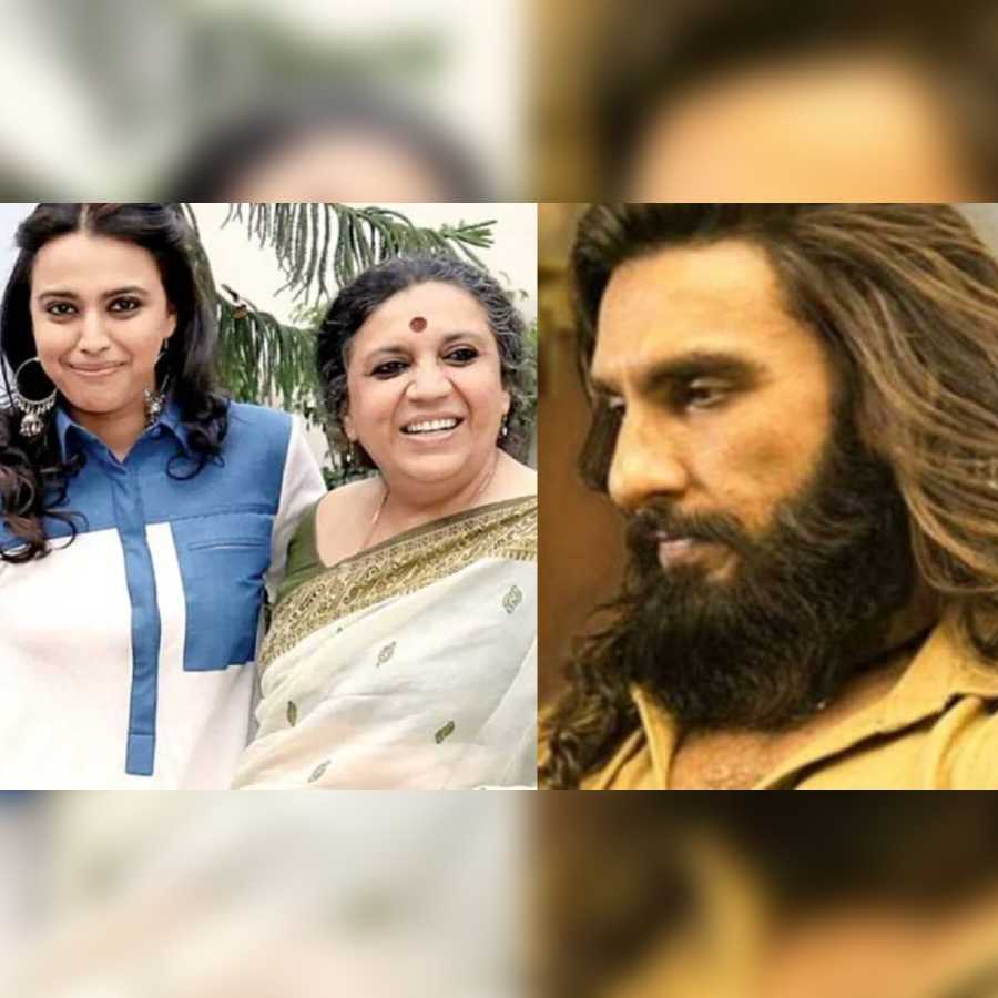 ‘ধুরন্ধর’ অপছন্দ স্বরার মায়ের?