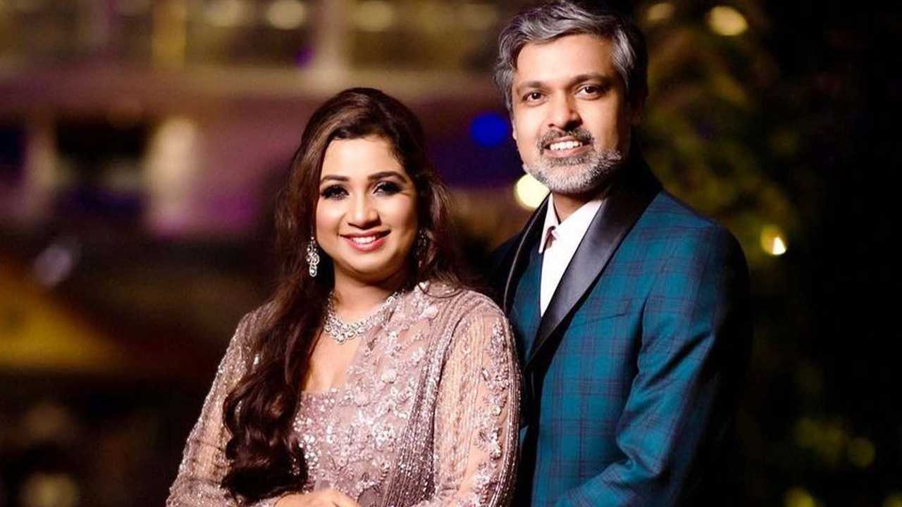 বিয়ের আগে ১০ বছরের প্রেম শ্রেয়া-শিলাদিত্যের!