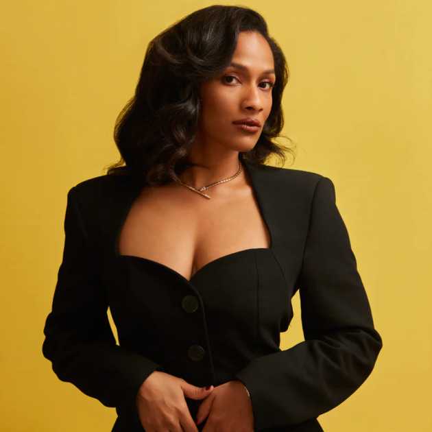 মাসাবার অভিজ্ঞতা।