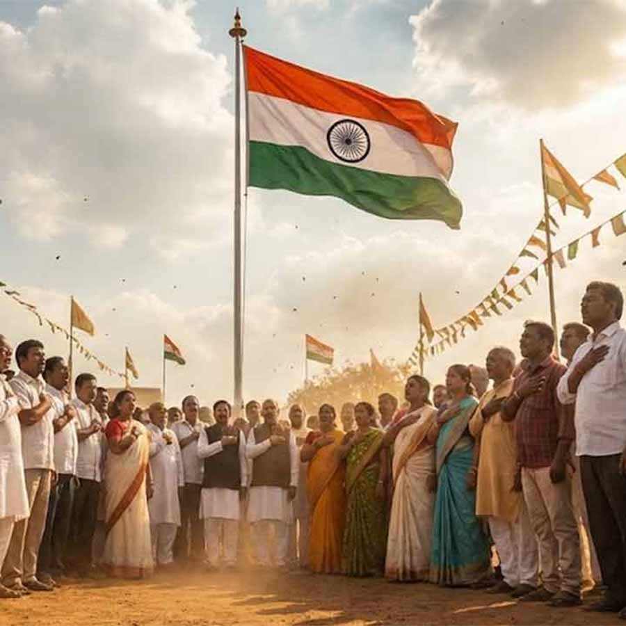 Mandatory singing of Vande Mataram in Nagaland has sparked controversy, with the Naga Students' Federation and local bodies protesting its imposition