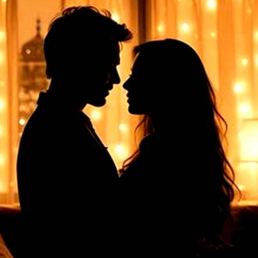 Two bollywood actors who worked together in four films, two flops and one superhit but rarely talked about the pair dgtl