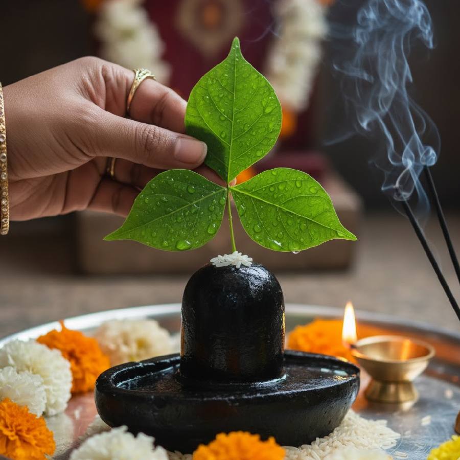 6 things that should not be offered to lord Shiva on Monday dgtl