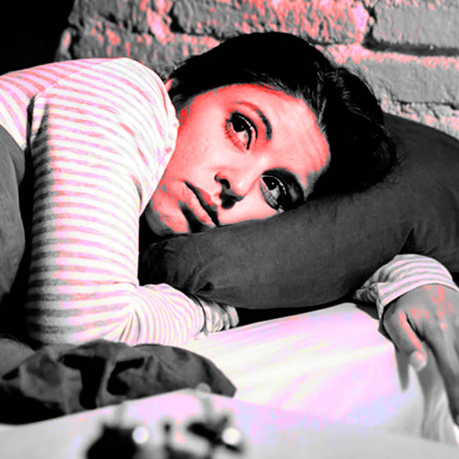 A new nationwide survey shows that many Indians still do not get sufficient uninterrupted sleep