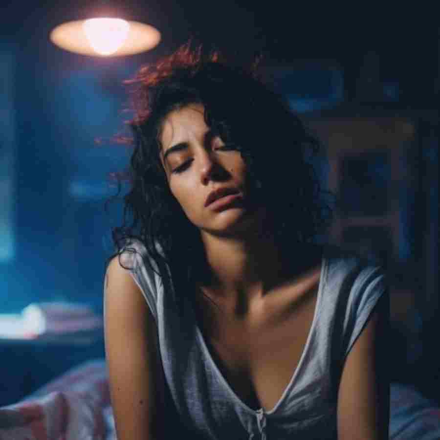 A new nationwide survey shows that many Indians still do not get sufficient uninterrupted sleep