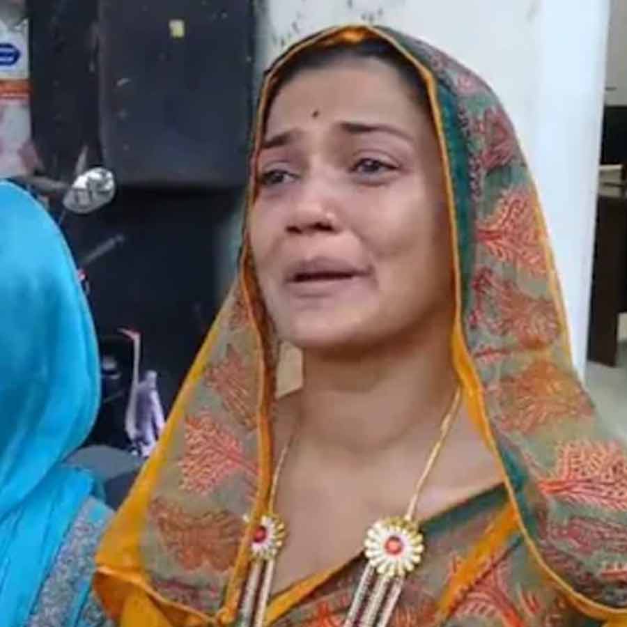 Groom arrested from mandap in Bhopal, brides requested police to let wedding be over dgtl