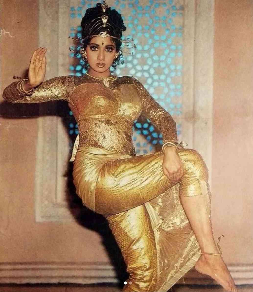 Sridevi