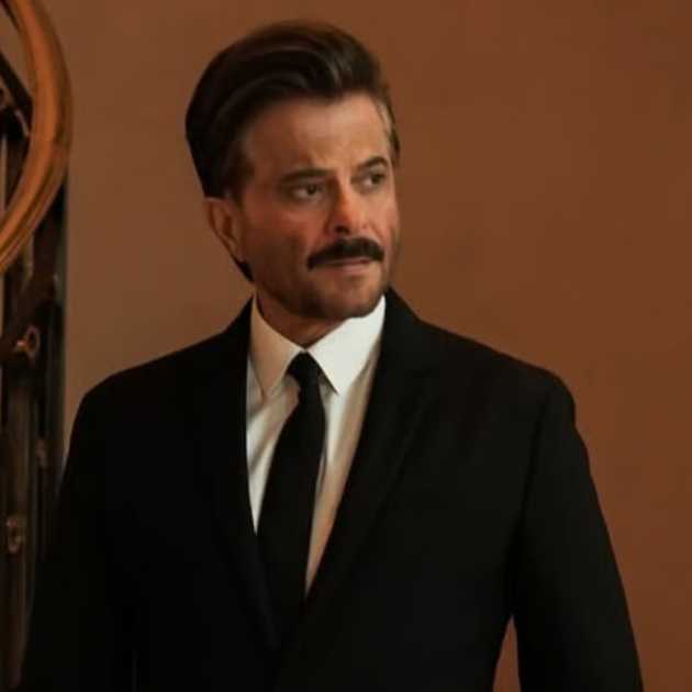 অনিল কপূর কেন না করলেন এই ছবির জন্য?