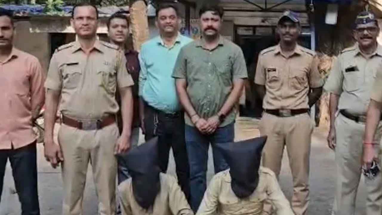 Two men allegedly killed friend for not getting fish in dish